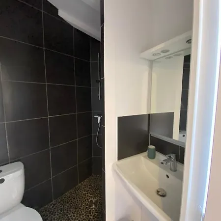 Apartamento La Conquette 2 *